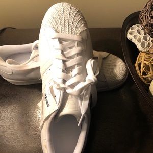 Brand New ADIDAS gym shoes